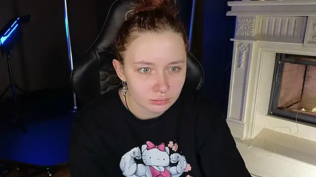 carolina elf online show from 02.05.25