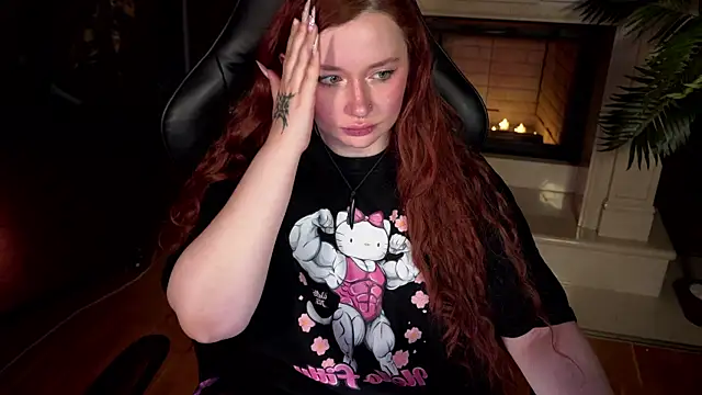 carolina elf online show from 02.08.25