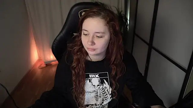 carolina elf online show from 02.13.25