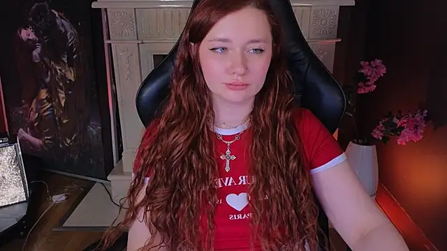 carolina elf online show from 03.11.25