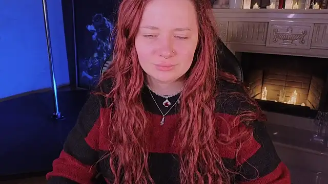 carolina elf online show from 10.14.25