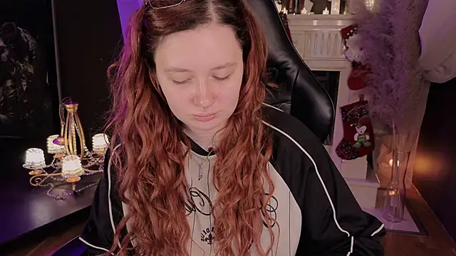 carolina elf online show from 12.03.25