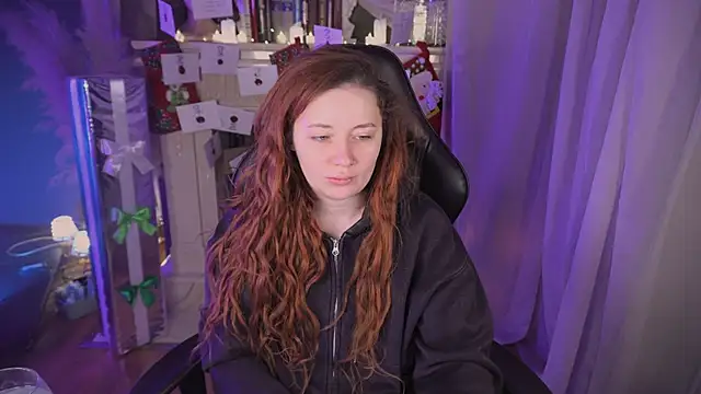 carolina elf online show from 01.10.26