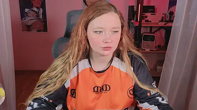 carolina elf online show from 03.03.26