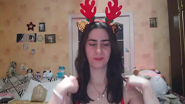 INELIKA online show from 12.23.24