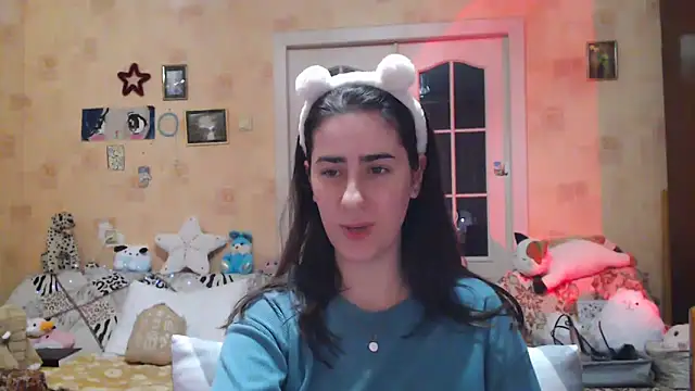 INELIKA online show from 12.26.24