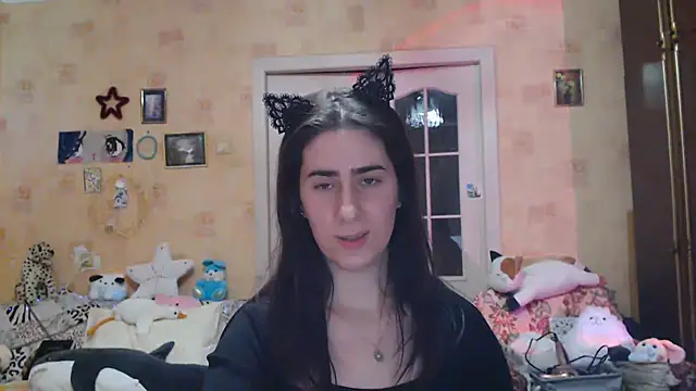 INELIKA online show from 01.03.25