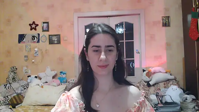 INELIKA online show from 01.11.25