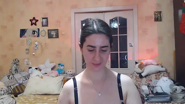 INELIKA online show from 01.12.25