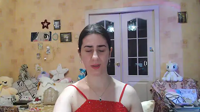 INELIKA online show from 01.15.25