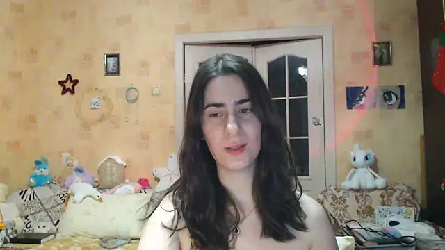 INELIKA online show from 01.17.25