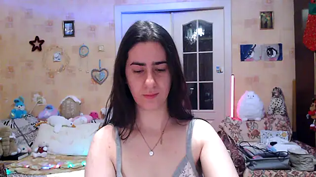 INELIKA online show from 01.19.25