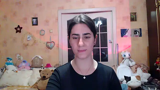 INELIKA online show from 01.24.25