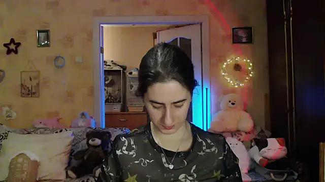 INELIKA online show from 09.12.25