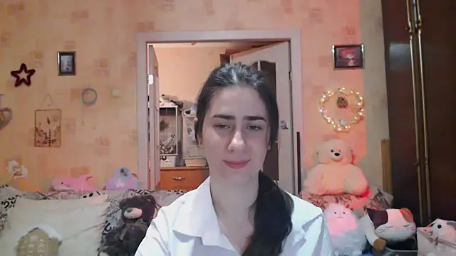 INELIKA online show from 09.14.25