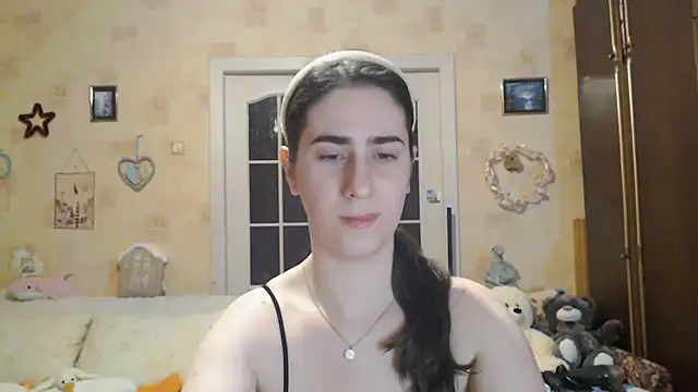 INELIKA online show from 10.21.25