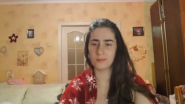 INELIKA online show from 10.27.25