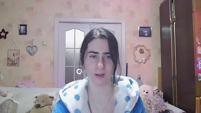 INELIKA online show from 11.30.25