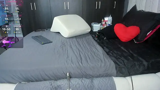 merida blue  online show from 01.07.26