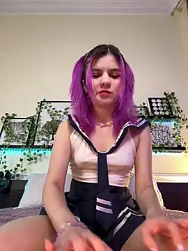 Snapshot of Katya_Zaitseva chatting on 01.18.25 Katya Zaitseva online show from 01.18.25
