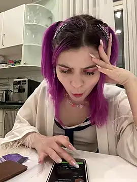 Snapshot of Katya_Zaitseva chatting on 01.18.25 Katya Zaitseva online show from 01.18.25