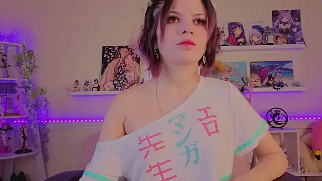 Snapshot of Katya_Zaitseva chatting on 11.04.25 Katya Zaitseva online show from 11.04.25