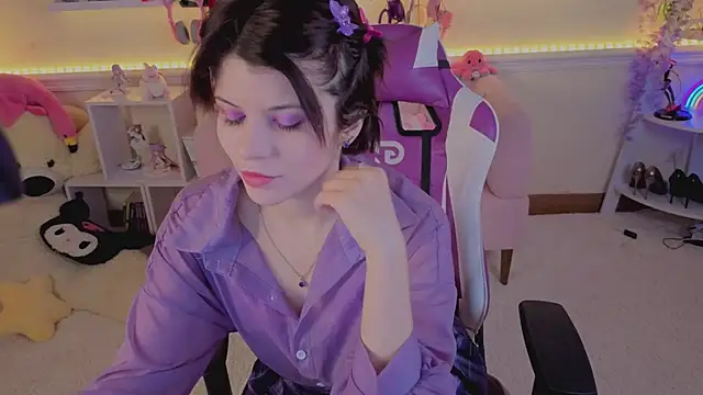 Snapshot of Katya_Zaitseva chatting on 01.10.26 Katya Zaitseva online show from 01.10.26