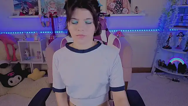 Snapshot of Katya_Zaitseva chatting on 02.19.26 Katya Zaitseva online show from 02.19.26