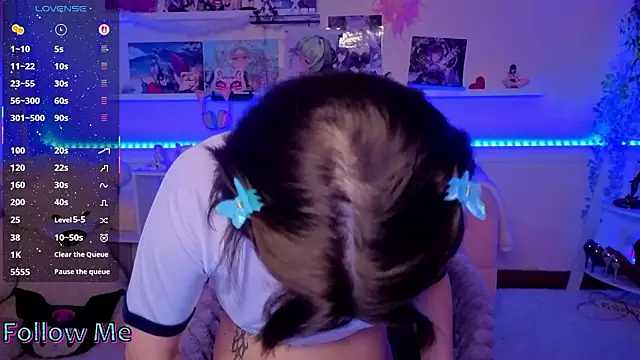 Snapshot of Katya_Zaitseva chatting on 03.14.26 Katya Zaitseva online show from 03.14.26