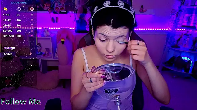 Snapshot of Katya_Zaitseva chatting on 03.28.26 Katya Zaitseva online show from 03.28.26