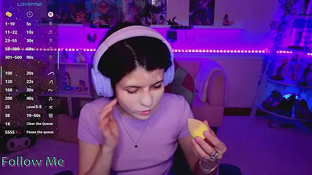 Snapshot of Katya_Zaitseva chatting on 04.12.26 Katya Zaitseva online show from 04.12.26