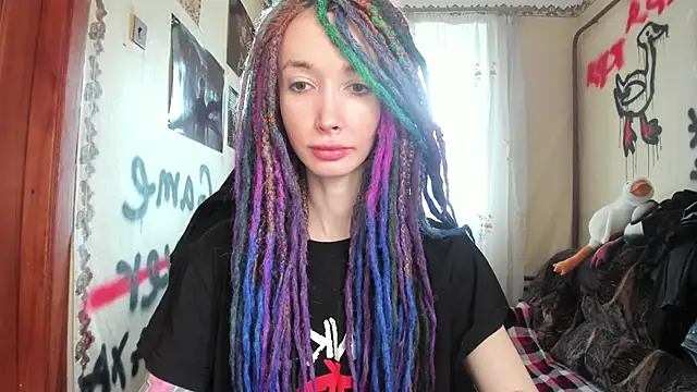 Roxy Silver online show from 01.22.25