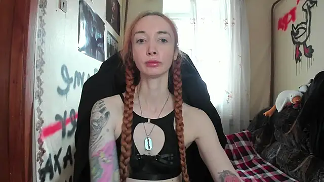 Roxy Silver online show from 03.01.25