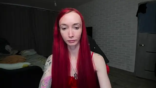 Roxy Silver online show from 01.09.26