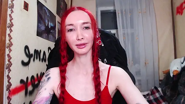 Roxy Silver online show from 04.16.26