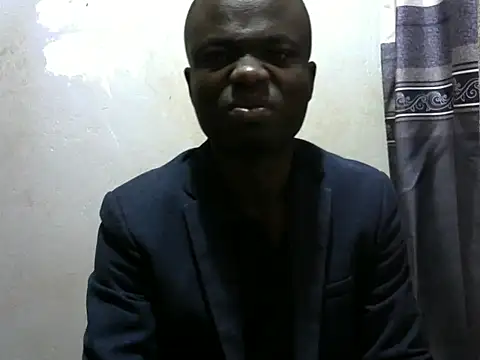 Snapshot of Javan_ chatting on 10.21.25 Javan online show from 10.21.25