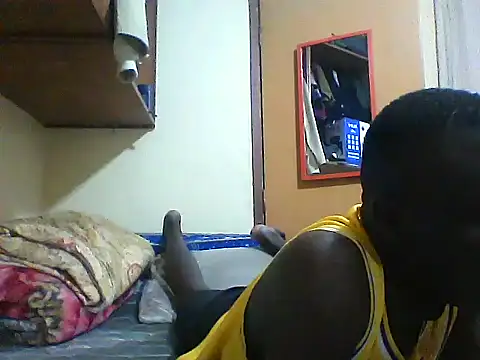 Javan  online show from 11.28.25