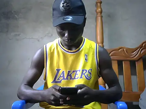 Javan  online show from 01.09.26