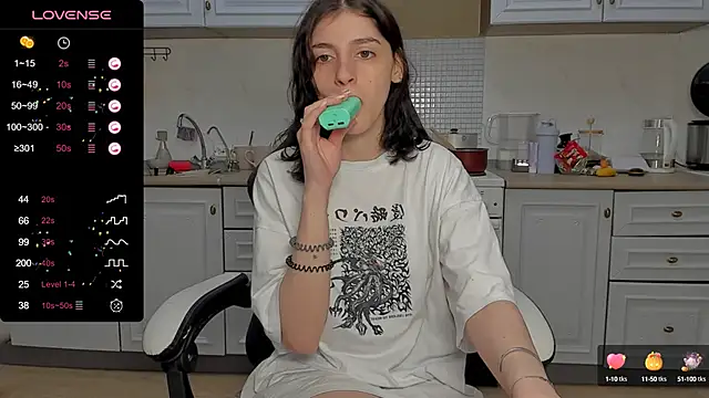 broosnica1 online show from 01.15.25