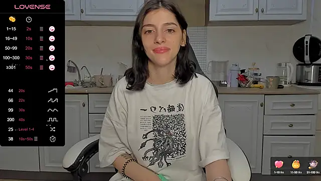 broosnica1 online show from 01.16.25