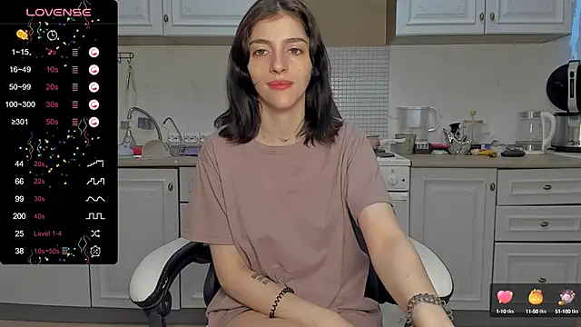 broosnica1 online show from 01.20.25