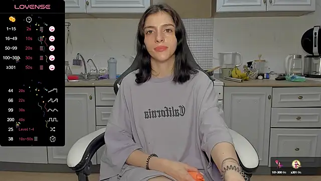 broosnica1 online show from 01.21.25