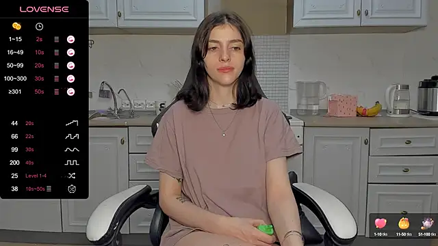 broosnica1 online show from 01.29.25