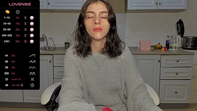 broosnica1 online show from 02.16.25