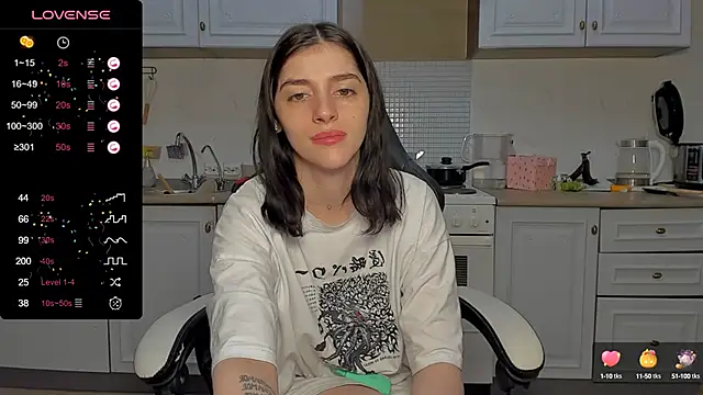 broosnica1 online show from 02.20.25