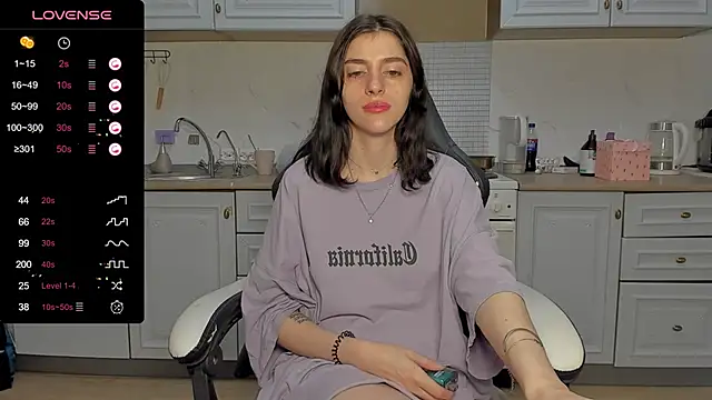 broosnica1 online show from 02.25.25