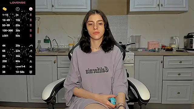 broosnica1 online show from 03.05.25