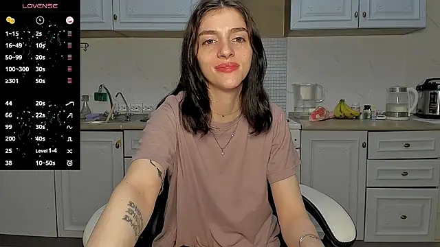 broosnica1 online show from 03.16.25