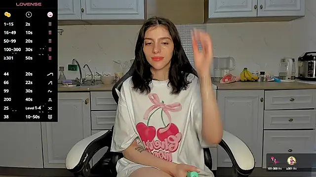 broosnica1 online show from 03.17.25