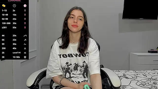 broosnica1 online show from 09.14.25